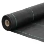 Membrana para malezas PP negra 1,5x50 m von , Anti-Unkraut-Netze - Ref: Foro24-4005188, Preis: 54,03 €, Rabatt: %