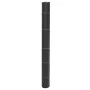 Membrana para malezas PP negra 0,5x150 m von , Anti-Unkraut-Netze - Ref: Foro24-4005183, Preis: 75,69 €, Rabatt: %