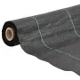 Membrana para malezas PP negra 0,5x150 m von , Anti-Unkraut-Netze - Ref: Foro24-4005183, Preis: 75,69 €, Rabatt: %