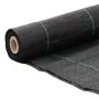 Membrana para malezas PP negra 0,5x150 m von , Anti-Unkraut-Netze - Ref: Foro24-4005183, Preis: 75,69 €, Rabatt: %