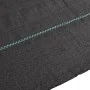 Membrana para malezas PP negra 0,5x150 m von , Anti-Unkraut-Netze - Ref: Foro24-4005183, Preis: 75,69 €, Rabatt: %