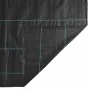 Membrana para malezas PP negra 0,5x150 m von , Anti-Unkraut-Netze - Ref: Foro24-4005183, Preis: 75,69 €, Rabatt: %