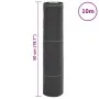 Membrana para malezas PP negra 0,5x10 m by , anti-weed meshes - Ref: Foro24-4005207, Price: 14,93 €, Discount: %