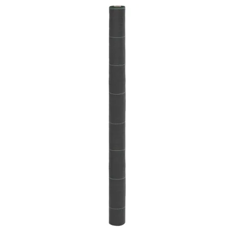 Membrana para malezas PP negra 1,5x100 m von , Anti-Unkraut-Netze - Ref: Foro24-4005224, Preis: 123,18 €, Rabatt: %