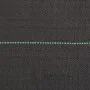 Membrana para malezas PP negra 1,5x100 m von , Anti-Unkraut-Netze - Ref: Foro24-4005224, Preis: 123,18 €, Rabatt: %