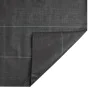 Membrana para malezas PP negra 1,5x100 m von , Anti-Unkraut-Netze - Ref: Foro24-4005224, Preis: 123,18 €, Rabatt: %
