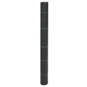 Membrana para malezas PP negra 1x50 m von , Anti-Unkraut-Netze - Ref: Foro24-4005181, Preis: 36,20 €, Rabatt: %