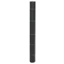 Membrana para malezas PP negra 1x50 m by , anti-weed meshes - Ref: Foro24-4005181, Price: 36,20 €, Discount: %