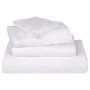 Toallas 25 uds 100% algodón blanco 100x200 cm 600 gsm by , Towels - Ref: Foro24-136668, Price: 306,34 €, Discount: %
