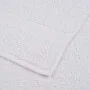 Toallas 25 uds 100% algodón blanco 100x200 cm 600 gsm by , Towels - Ref: Foro24-136668, Price: 306,34 €, Discount: %