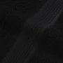 Toallas de jabón 10 uds negro 30x30 cm 360 gsm 100% algodón by , Towels - Ref: Foro24-136946, Price: 25,00 €, Discount: %