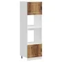 Armarios para horno 2 uds Porto madera vieja madera ingeniería by , Kitchen cabinets - Ref: Foro24-3315059, Price: 234,89 €, ...