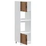 Armarios para horno 2 uds Porto madera vieja madera ingeniería by , Kitchen cabinets - Ref: Foro24-3315059, Price: 234,89 €, ...