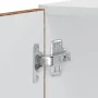 Armarios para horno 2 uds Porto madera vieja madera ingeniería by , Kitchen cabinets - Ref: Foro24-3315059, Price: 234,89 €, ...