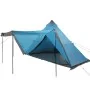 Tienda de campaña familiar tipi 6 personas impermeable azul von , Zelte - Ref: Foro24-4009446, Preis: 210,03 €, Rabatt: %