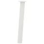 Patas para mesa de centro 4 uds acero blanco 72 cm by , Table legs - Ref: Foro24-4012505, Price: 84,06 €, Discount: %