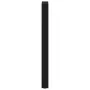 Patas de mesa de centro acero negro 2 uds 50x(100-101) cm de , Patas para mesas - Ref: Foro24-4013340, Precio: 131,30 €, Desc...