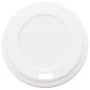 Vasos de café de papel con tapa 1000 uds 4oz 120ml de , Vasos desechables - Ref: Foro24-3325211, Precio: 63,53 €, Descuento: %