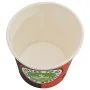 Vasos de café de papel con tapa 1000 uds 4oz 120ml de , Vasos desechables - Ref: Foro24-3325211, Precio: 63,53 €, Descuento: %