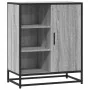 Aparador madera de ingeniería gris sonoma 62x35x76 cm von , Sideboards - Ref: Foro24-848997, Preis: 81,48 €, Rabatt: %