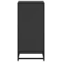 Estantería madera ingeniería negra 40x35x76 cm von , Bücherregale und Regale - Ref: Foro24-849094, Preis: 56,54 €, Rabatt: %