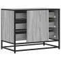 Cajonera de madera contrachapada gris sonoma 70x41x56 cm von , Schubladen - Ref: Foro24-849077, Preis: 96,67 €, Rabatt: %