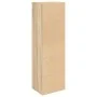 Estantería de madera de ingeniería roble sonoma 31x24x102 cm de , Librerías y estanterías - Ref: Foro24-860339, Precio: 50,60...