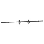 Puerta corredera con herrajes madera maciza de pino 80x210 cm by , Doors - Ref: Foro24-3332731, Price: 208,48 €, Discount: %