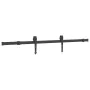 Puerta corredera con herrajes madera maciza de pino 85x210 cm by , Doors - Ref: Foro24-3332738, Price: 195,58 €, Discount: %