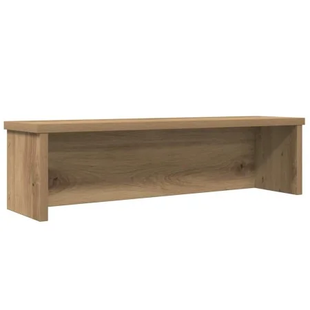 Estantería cocina apilable madera ingeniería roble artesanal von , Behälter für Küchenutensilien - Ref: Foro24-860497, Preis:...