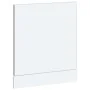 Panel lavavajillas Porto madera contrachapada gris hormigón von , Küchenschränke - Ref: Foro24-854141, Preis: 38,71 €, Rabatt: %