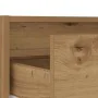 Mueble de TV con luces LED roble artisan 75x35,5x25 cm by , TV Furniture - Ref: Foro24-860237, Price: 69,43 €, Discount: %