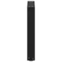 Patas de mesa de centro forma U 2uds acero negro 28x(42-43) cm by , Table legs - Ref: Foro24-4013148, Price: 58,18 €, Discoun...