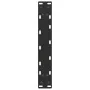 Patas de mesa de centro forma U 2uds acero negro 28x(42-43) cm by , Table legs - Ref: Foro24-4013148, Price: 58,18 €, Discoun...