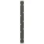 Patas para mesa de centro en forma de U 2 uds antracita acero by , Table legs - Ref: Foro24-4013162, Price: 62,36 €, Discount: %