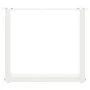 Patas de mesa de centro forma U 2uds acero blanco 50x(42-43) cm von , Tischbeine - Ref: Foro24-4013157, Preis: 58,37 €, Rabat...