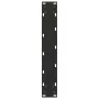 Patas para mesa comedor forma U 2uds acero negro 50x(72-73)cm de , Patas para mesas - Ref: Foro24-4013176, Precio: 101,62 €, ...