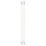 Patas para mesa centro forma U 3 uds blanco 80x(72-73) cm acero by , Table legs - Ref: Foro24-4013205, Price: 127,09 €, Disco...