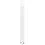 Patas para mesa comedor forma U 2uds acero blanco 100x(72-73)cm von , Tischbeine - Ref: Foro24-4013197, Preis: 104,14 €, Raba...