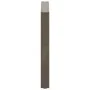 Patas mesa centro forma U 3uds acero natural 90x(72-73)cm acero von , Tischbeine - Ref: Foro24-4013211, Preis: 130,53 €, Raba...
