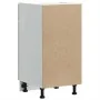 Mueble bajo de cocina Kalmar de madera antigua de ingeniería de , Armarios de cocina - Ref: Foro24-853475, Precio: 78,13 €, D...