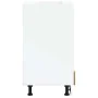 Mueble de horno Kalmar roble artesanal madera reconstituida by , Kitchen cabinets - Ref: Foro24-853526, Price: 61,86 €, Disco...