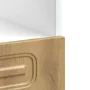 Mueble de horno Kalmar roble artesanal madera reconstituida by , Kitchen cabinets - Ref: Foro24-853526, Price: 61,86 €, Disco...