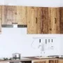 Armario de pared cocina Kalmar madera vieja madera ingeniería de , Armarios de cocina - Ref: Foro24-853545, Precio: 47,08 €, ...