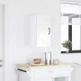 Armario de pared de cocina Kalmar blanca de alto brillo von , Küchenschränke - Ref: Foro24-853539, Preis: 57,68 €, Rabatt: %