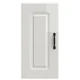 Armario de pared de cocina Kalmar blanca de alto brillo von , Küchenschränke - Ref: Foro24-853539, Preis: 57,68 €, Rabatt: %