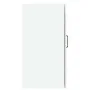 Armario de pared de cocina Kalmar blanca de alto brillo von , Küchenschränke - Ref: Foro24-853539, Preis: 57,68 €, Rabatt: %