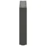 Patas de mesa centro forma U 2uds acero antracita 40x(30-31) cm de , Patas para mesas - Ref: Foro24-4013134, Precio: 54,14 €,...