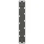 Patas de mesa centro forma U 2uds acero antracita 40x(30-31) cm de , Patas para mesas - Ref: Foro24-4013134, Precio: 54,14 €,...
