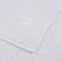 Toallitas de baño 2 uds blanco 15x21 cm 360 gsm 100 % algodón de , Toallas - Ref: Foro24-136637, Precio: 10,81 €, Descuento: %